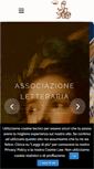 Mobile Screenshot of ilcarrodellemuse.com